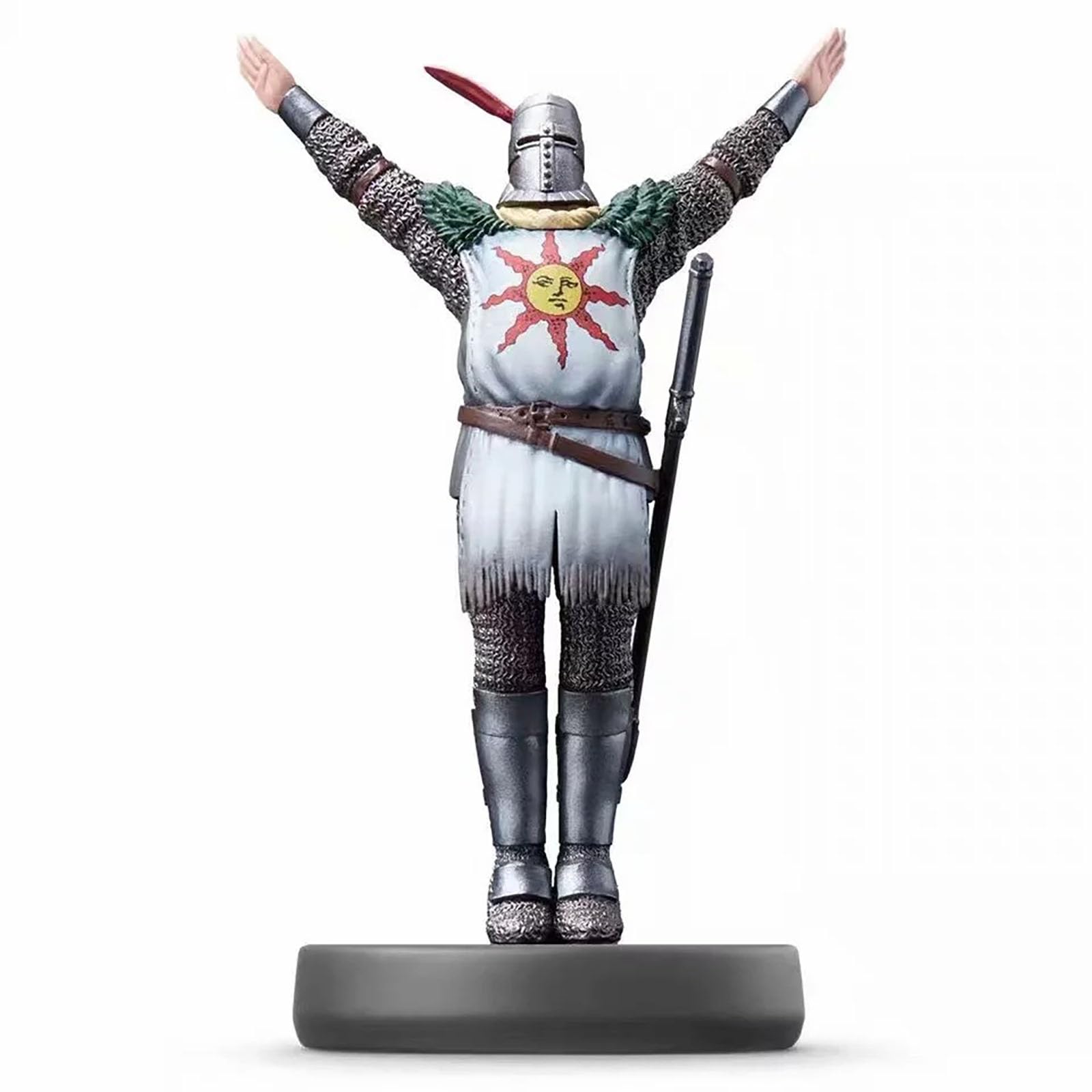 YXCC-SEN Solaire Of Astora Figure Game Figure
