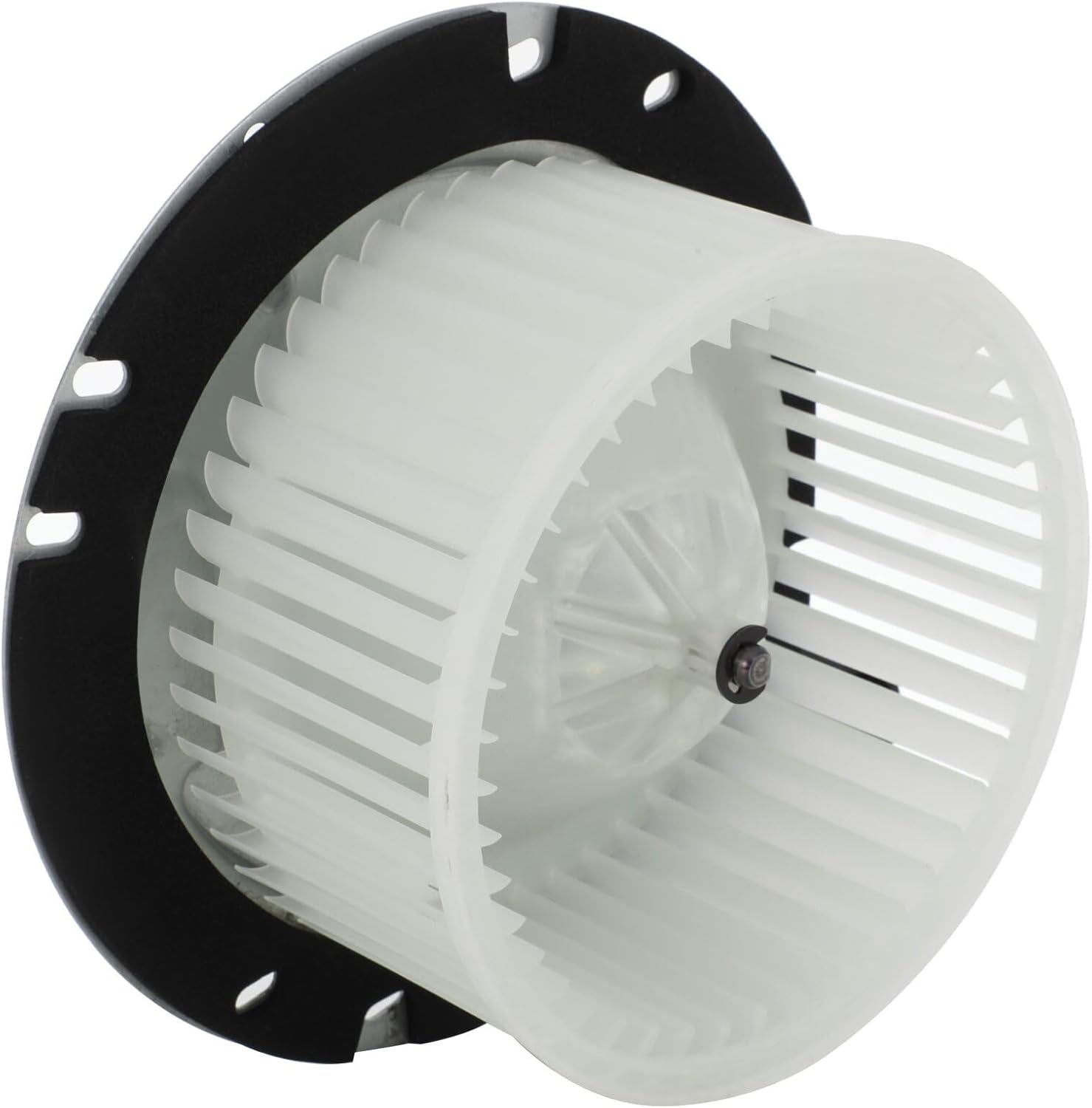 HVAC Heater Blower Motor Compatible for Ford for Ranger 1998-2011 for Ford for Explorer 1995-2001 for Mercury for Mountaineer 1997-2001, Replace# 1L5Z 18456 CA 700019