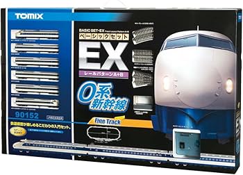 TOMIX Nゲージ ベーシックセットEX485 TOMIX EX485 基本セット Nゲージ トミックス思い出のL特急485系