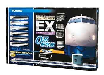 TOMIX Nゲージ ベーシックセットEX485 TOMIX (トミックス) Nゲージ ベーシックセットSD トワイライト