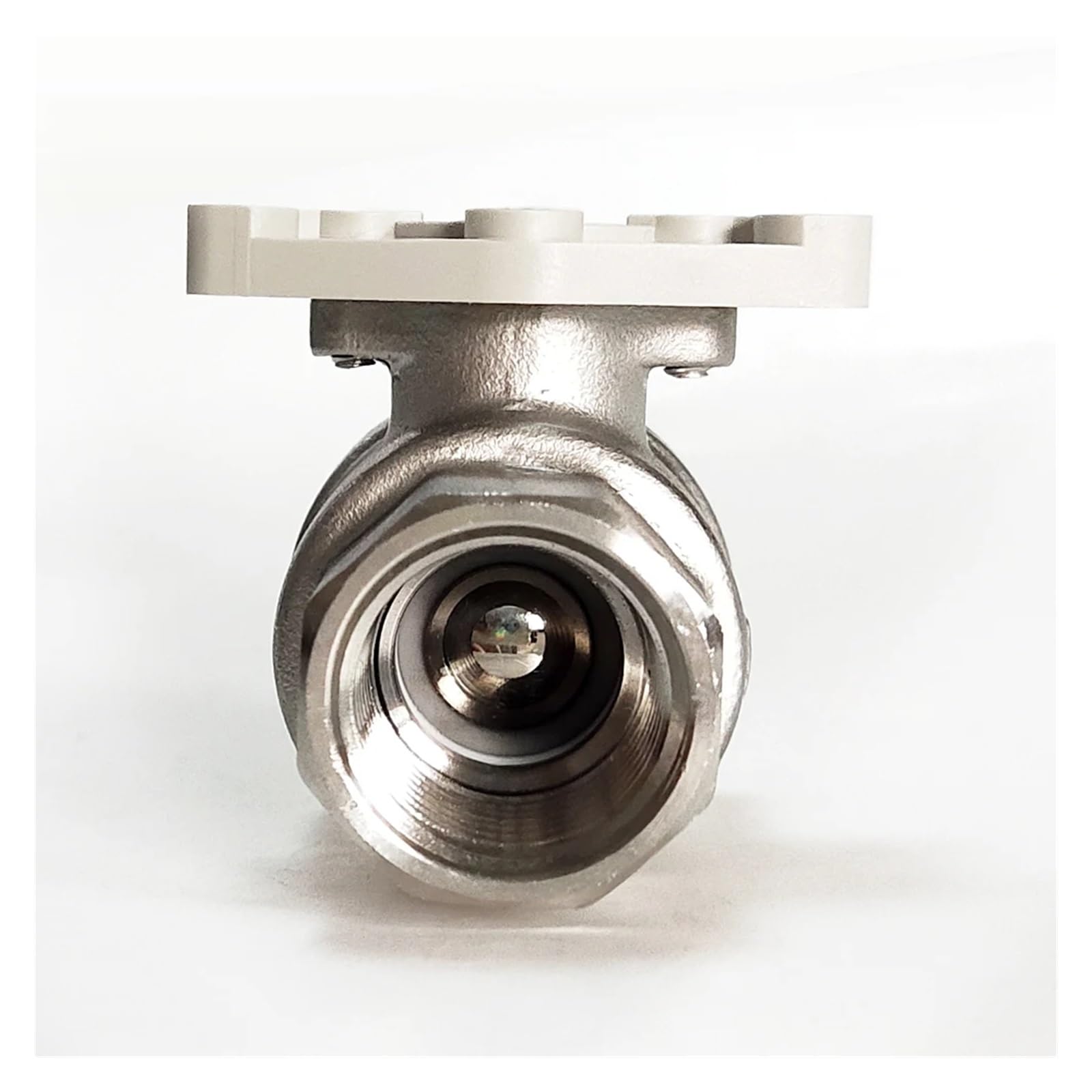 QRUYHBAJU DN15 Stainless Valve Body(B1S1P)