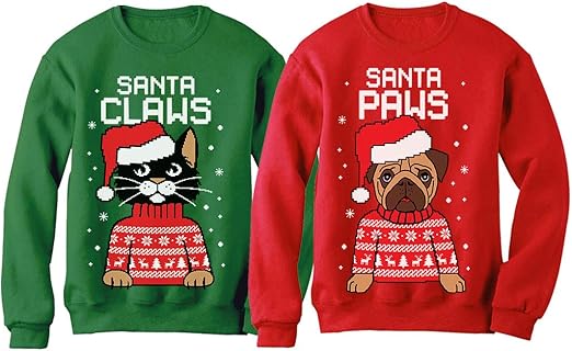ugly sweater amazon