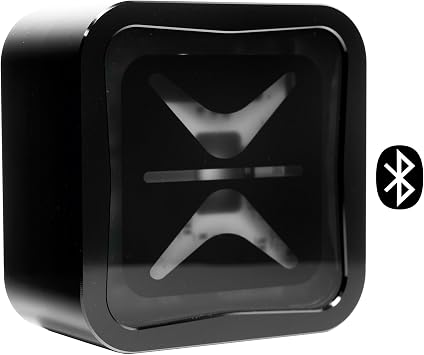 AccuAir Suspension Starter Air Suspension Management Package