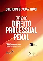 Curso de Direito Processual Penal - 21ª Edição 2024