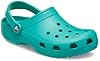 Crocs Unisex Adult Bistro Peppers Work Clog, Lagoon, 9 US Women/7 US Men #4