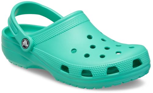 Classic Clog K Lagoon J5 by Crocs - Image 4