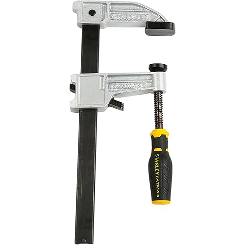 STANLEY FMHT0-83247 Sargento de tornillo FatMax 800mm