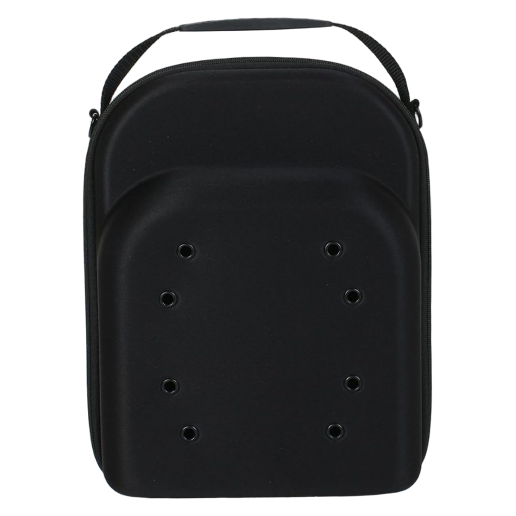 Étui à Chapeau de Voyage EVA pour casquettes de baseball, boîte 13x9.1x6.3 anti-poussière