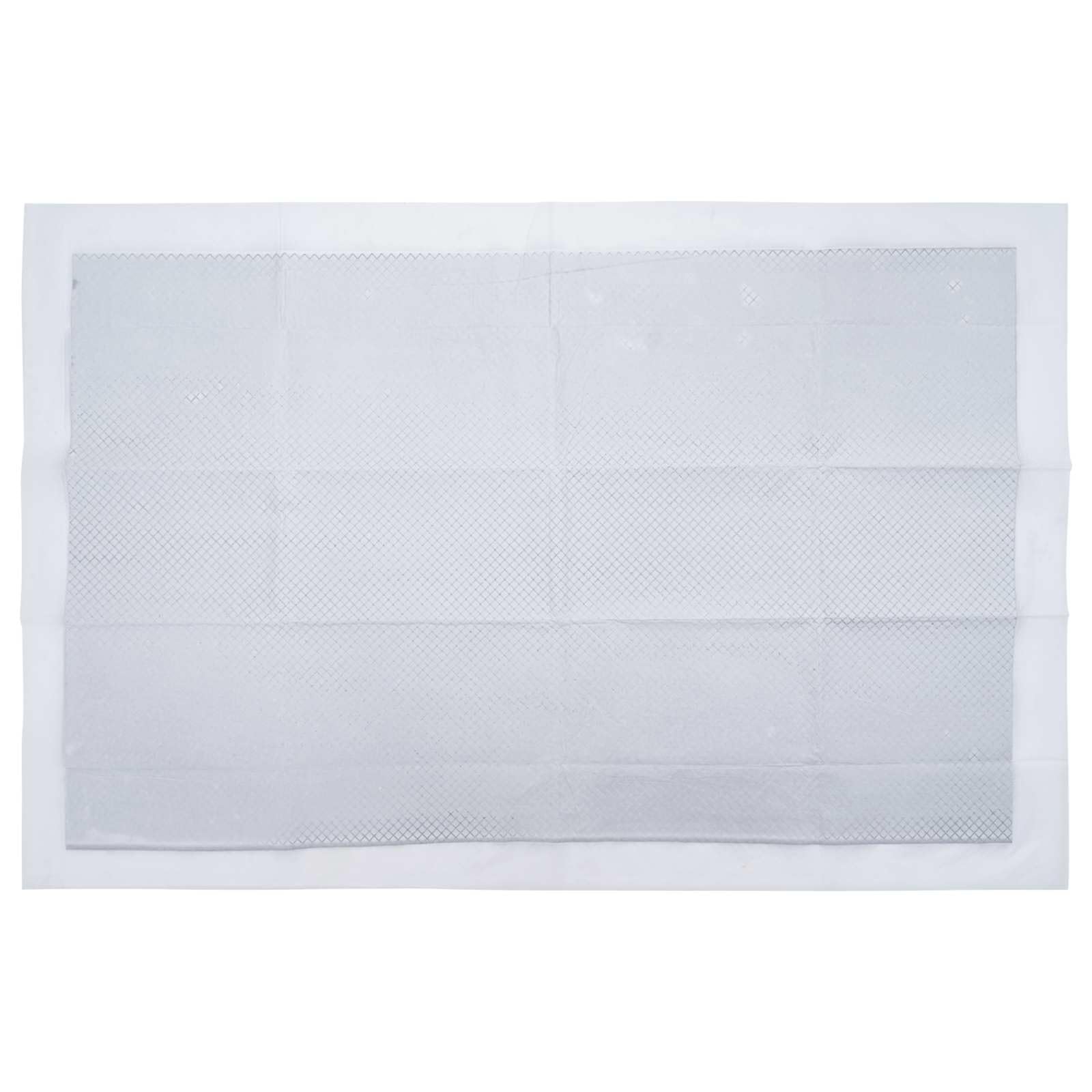 Mata treningowa z włókniny, 50 sztuk, 120 x 80 cm, dla szczeniaków, psów, kotów, chłonna, wodoszczelna, szczelna, wiążąca zapachy, higiena do mieszkania i samochodu