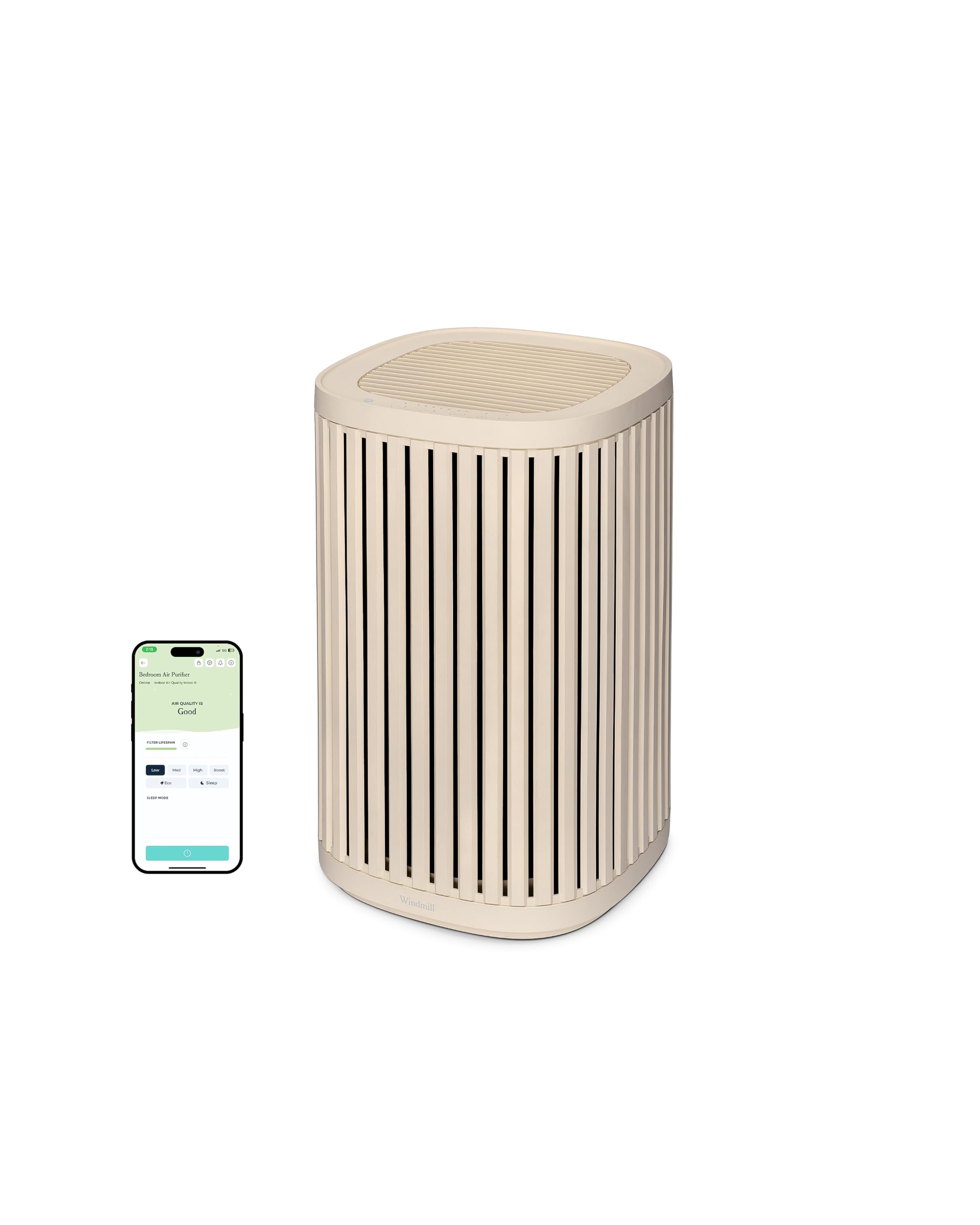 Windmill Windmill Air Purifier (975 sq ft model)