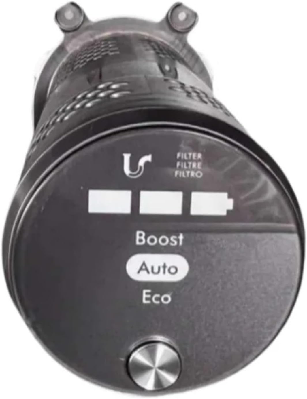 Vacuum Cleaner Motor，Compatible for Dyson， V11 SV14 Replacement Motor Display(LED Display)
