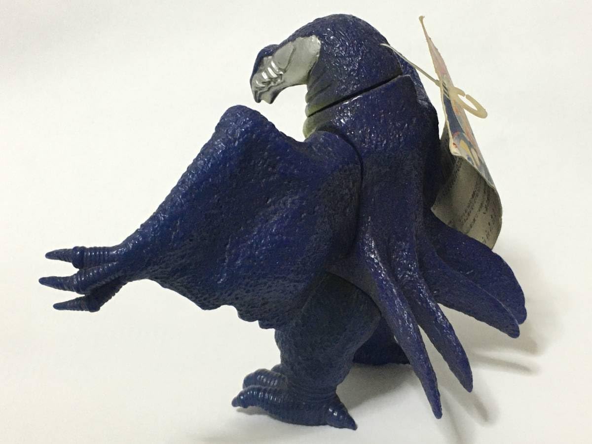 Amazon.co.jp: 電光ヒーローコレクション『透明怪獣ステルガン