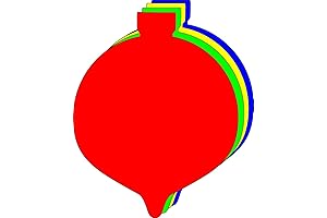 Assorted Creative Paper Cut-Outs for Christmas and Winter Festivities