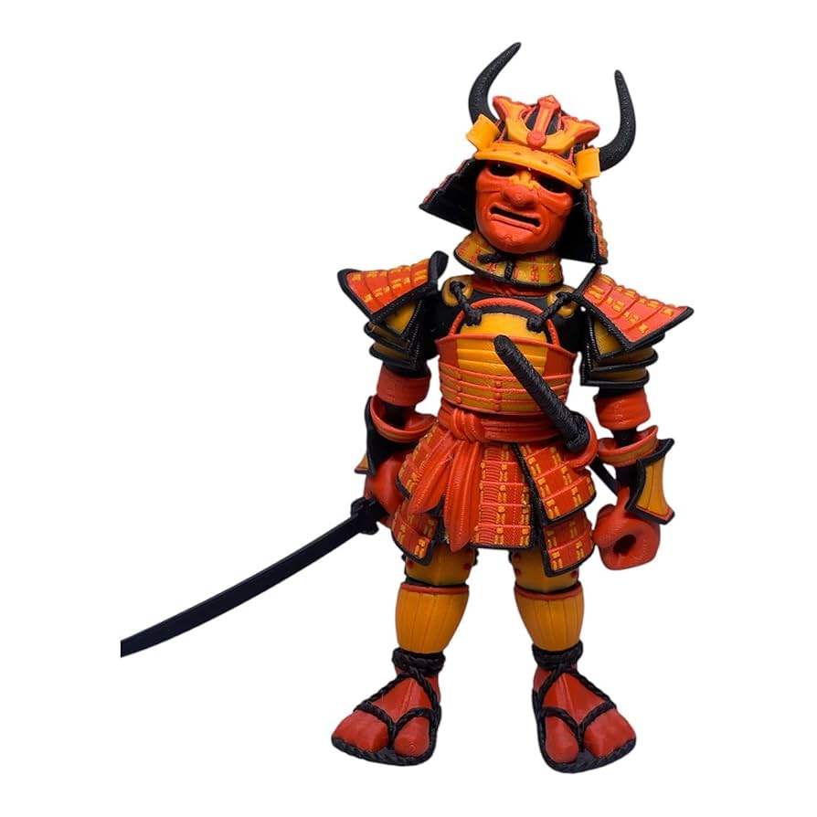 80s デッドストック アメトイ SAMURAI 忍者アクションフィギュア オンラインストア正規品 80s デッドストック アメトイ SAMURAI