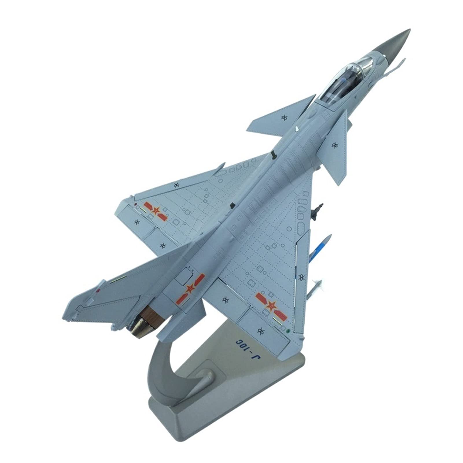 【希少品】J-10C 戦闘機 中国人民解放軍 空軍 1/48 精密モデル Amazon.co.jp: ヴィンテージクラシック航空機 J-10C 戦闘機