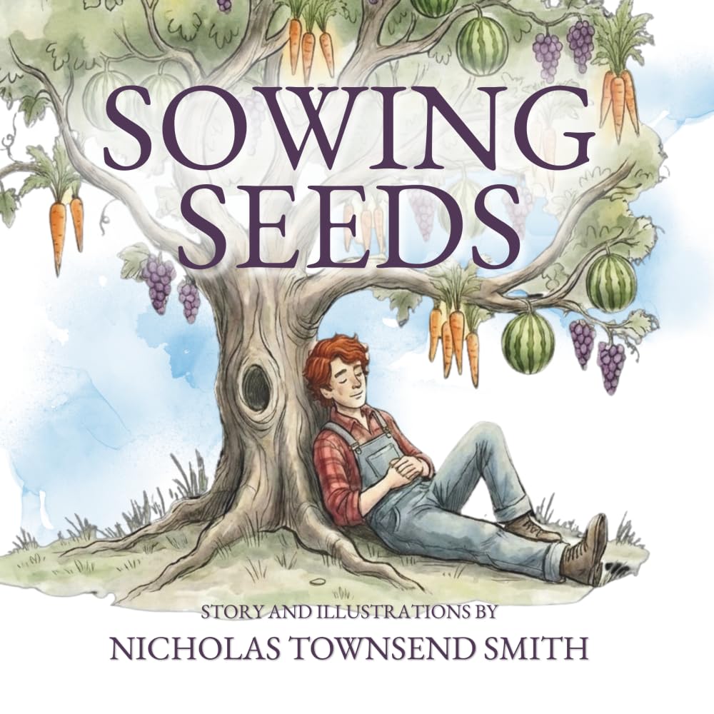 Sowing Seeds