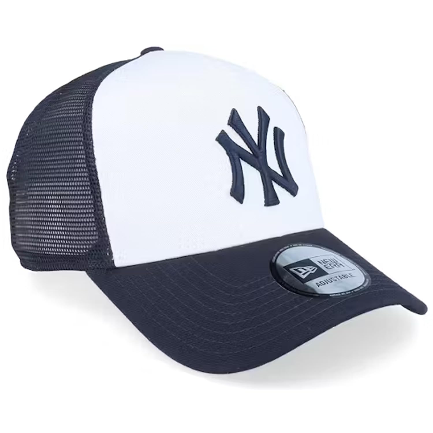 New Era Unisex MLB Essential Cuff Beanie