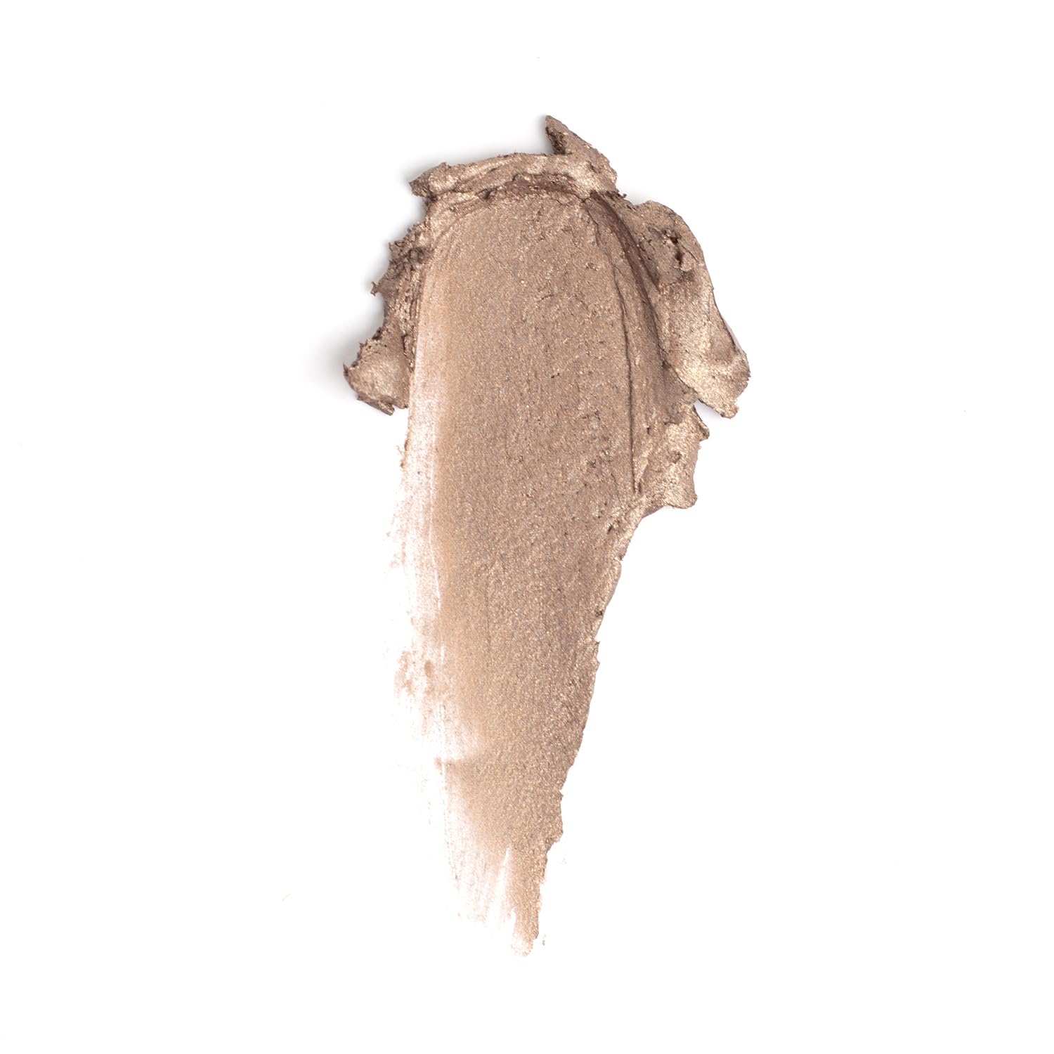 La Crique, Cream Eyeshadow & Highlighter, Infused with Hyaluronic Acid + Calendula Flower - Image 2
