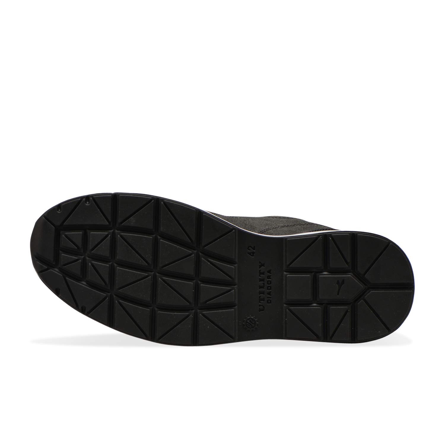Utility Diadora Run Net Airbox Low S3 SRC Chaussure de Piste d'athlétismeHomme - 4