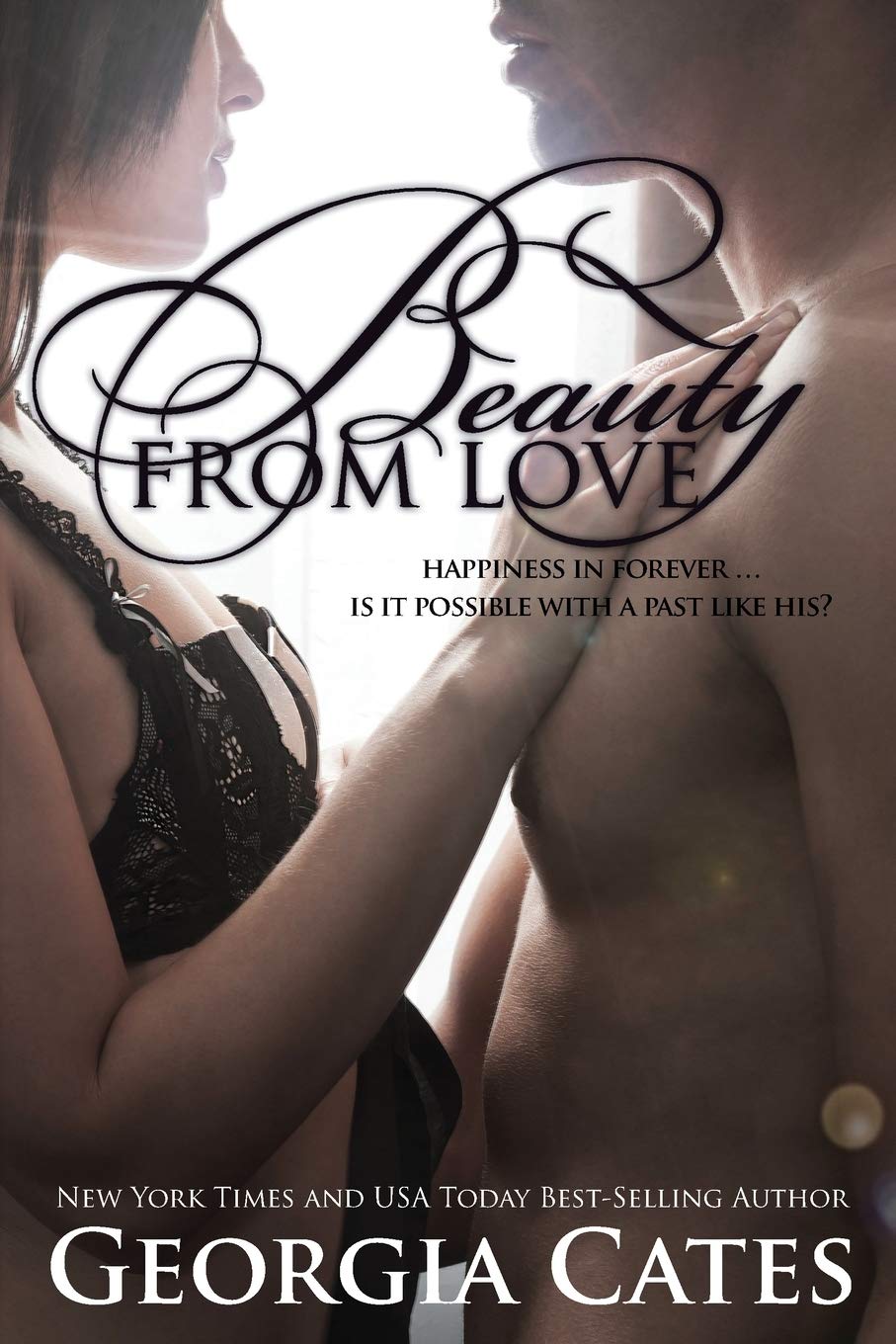 Beauty from Love: Volume 3 (The Beauty Series)