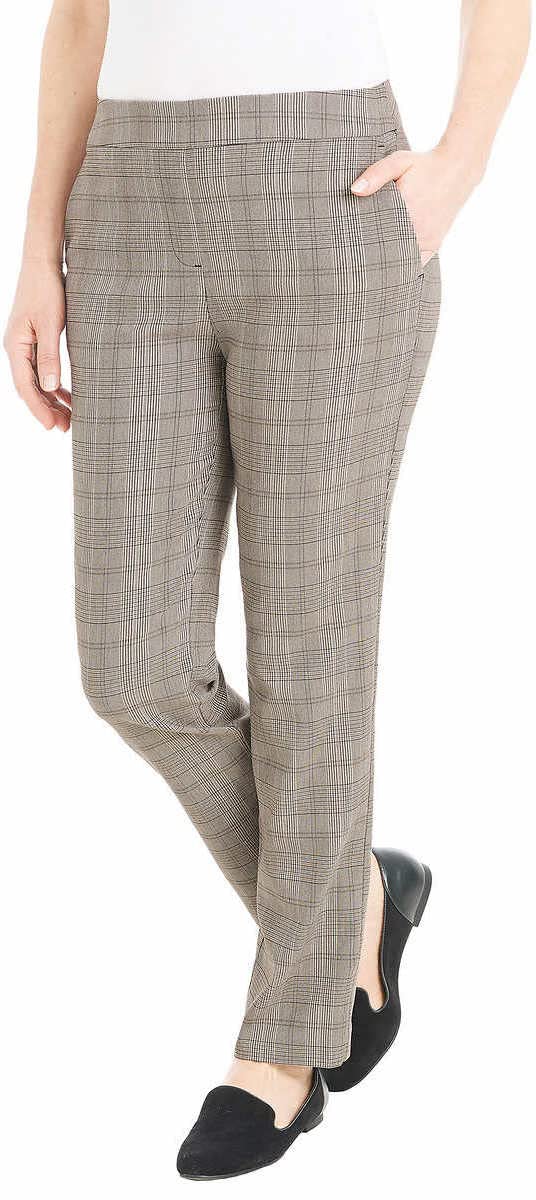 Hilary RadleyWomens Midweight Pull On Pant with Pockets