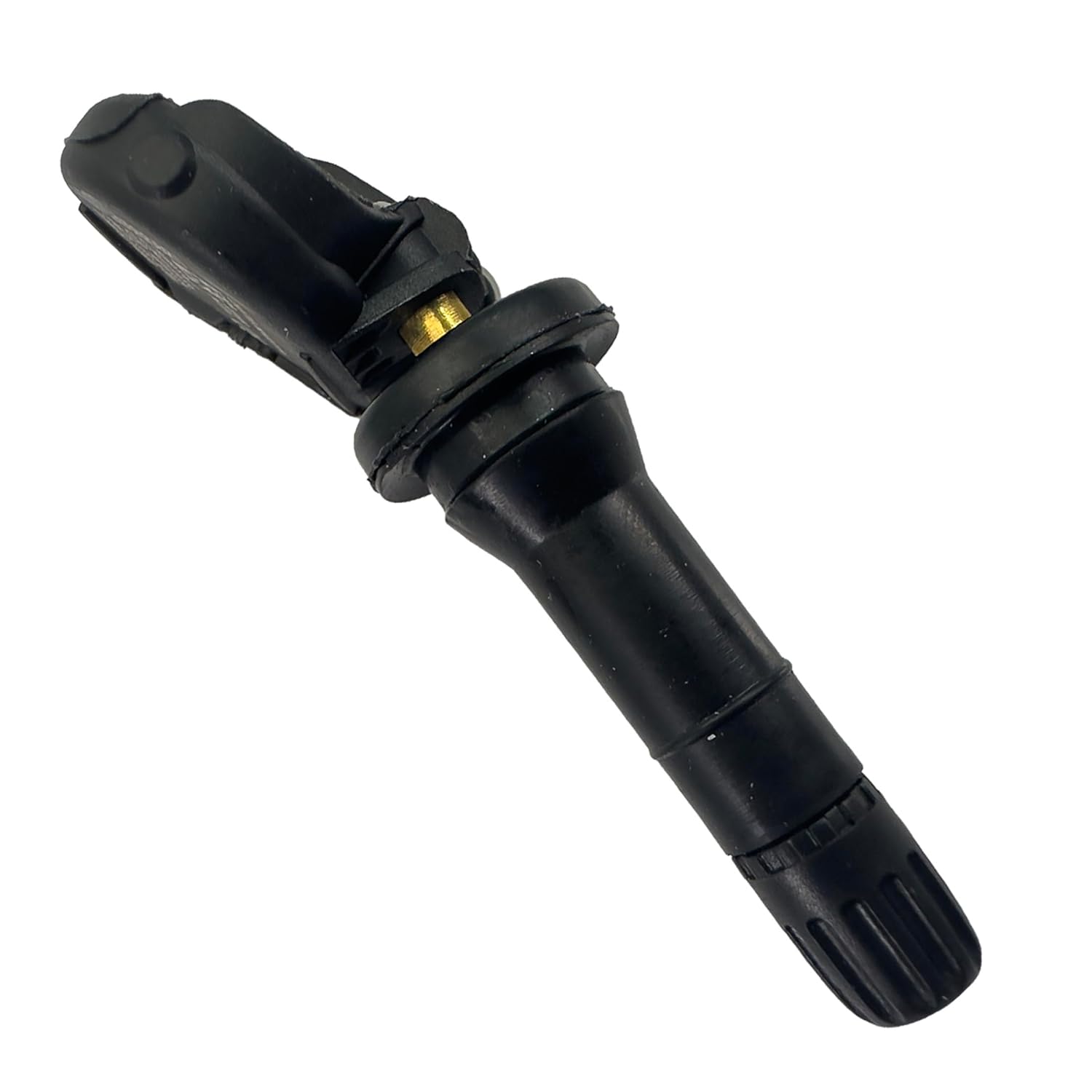 13598773 TPMS Sensor, 433MHZ Tire Pressure Sensor Compatible with Calillac, GMC, Malibu Silverado Impala Cruze,Regal Lacrosse 13516165 13589601 13506028 13594222 Set of 4