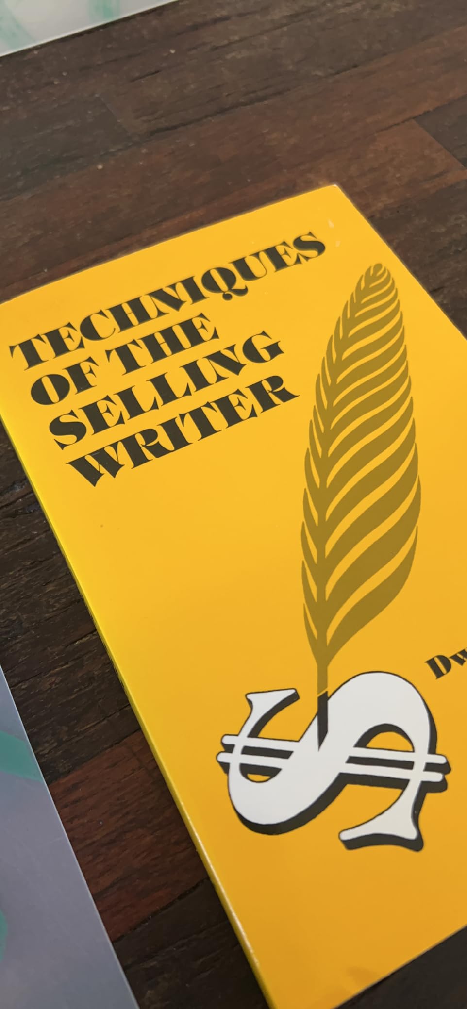 Outstanding Condition