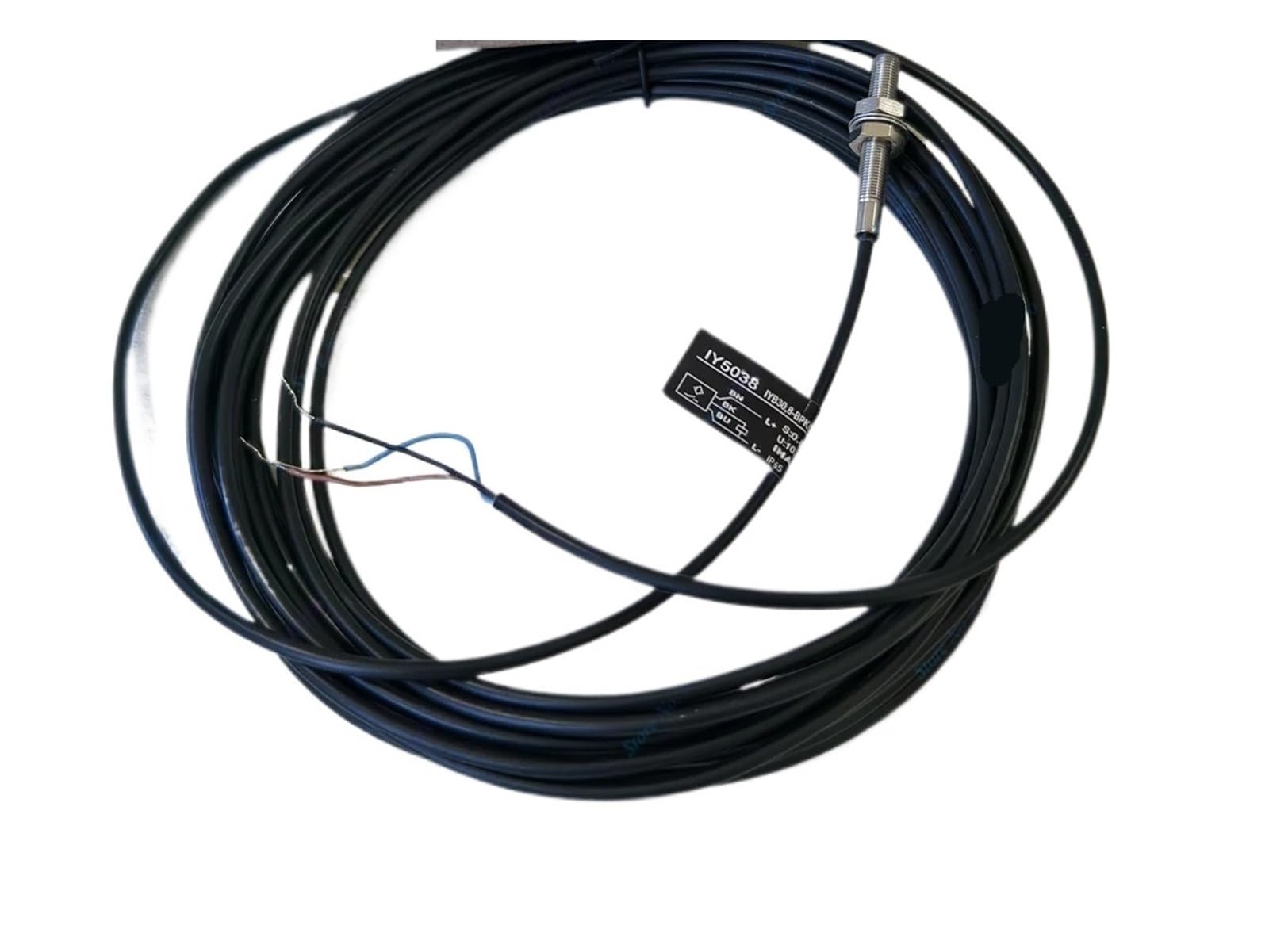 XDDQWSWA IY5049 IY5048 IY5029 IY5036 IY5045 IY5046 IY5038 Proximity Switch Sensor(IY5045)
