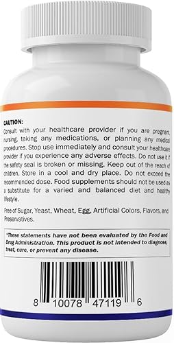 Miniatura 8 de Vitamatic Folato de metilo 15mg – 120 cápsulas vegetales optimizadas y activadas de alta potencia – Folato metabólicamente activo