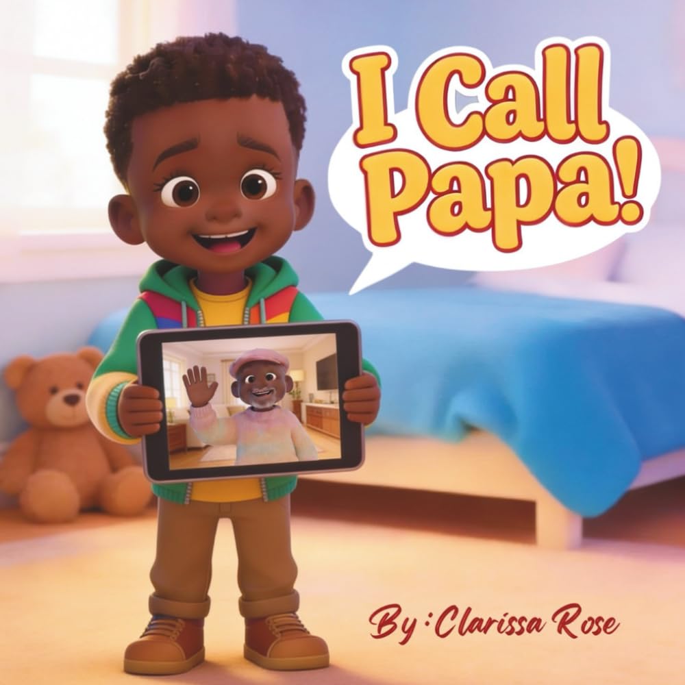 I Call Papa!