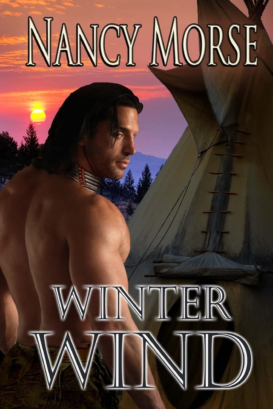 Winter Wind: Volume 2 (Wild Wind Series)