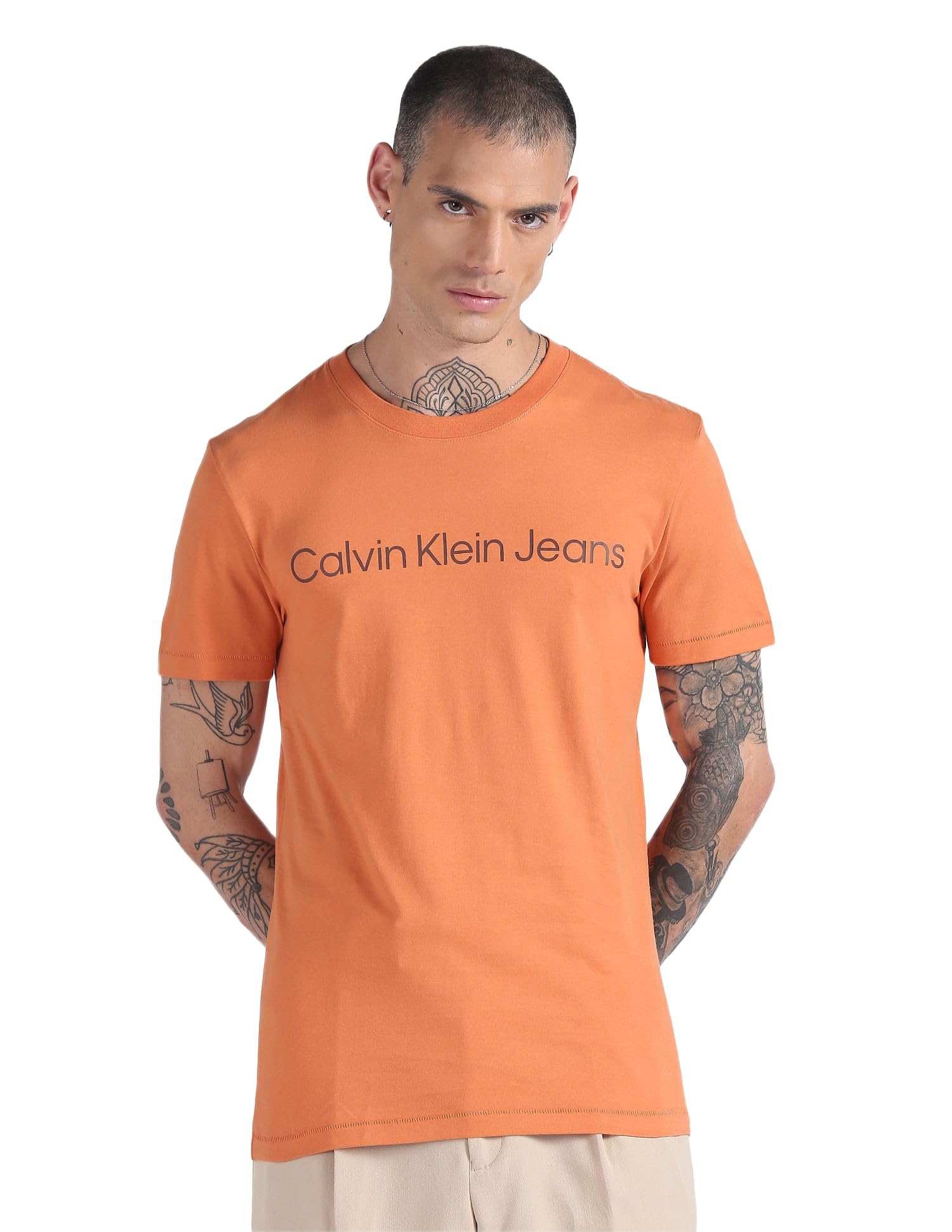 Calvin Klein S/S T-Shirts