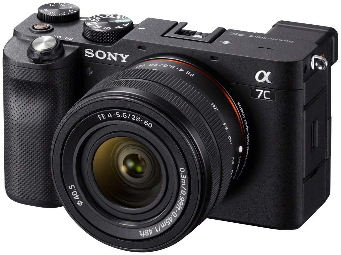 SONY - sony a7c 美品 made in china バーゾョンではございません sony a7c 美品 made in china バーゾョンではございません