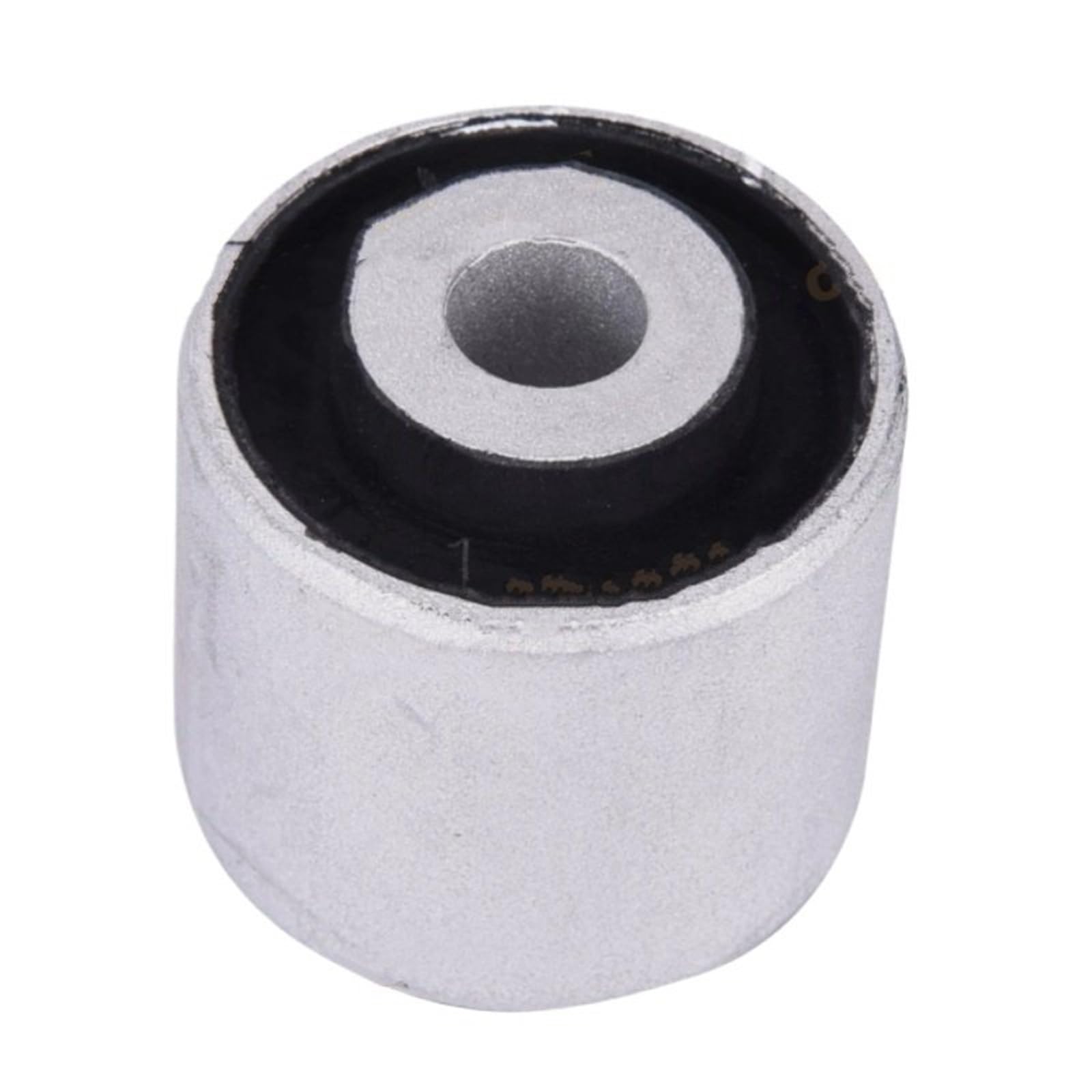 Tuleje samochodowych szyn poprzecznych Pasuje do VW pasuje do Audi Q5 B8 C6 C7 A8D3 A8D4 4E0 407 181B 4E0 407 181 B części przednia dolna tuleja wahacza(5pcs)