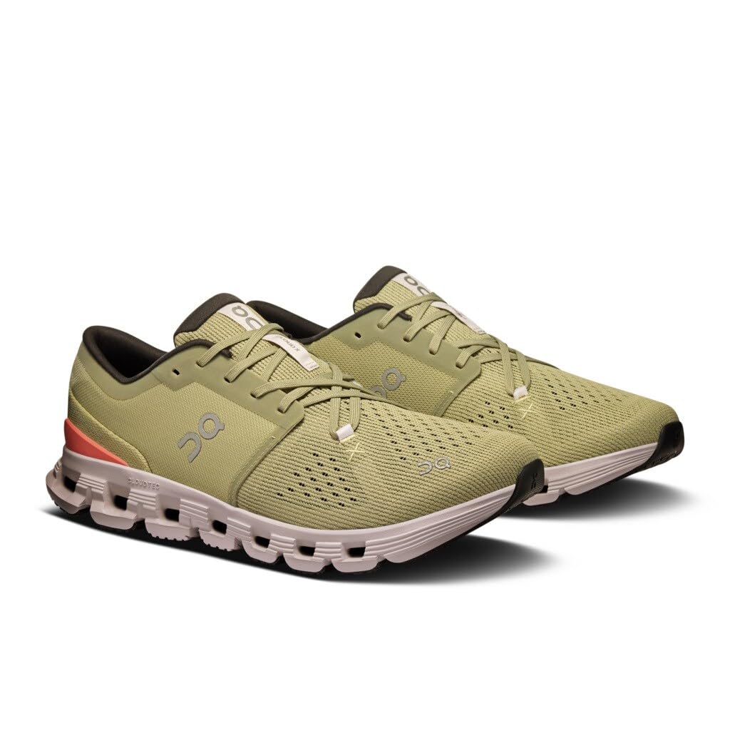 On Women's Cloudrunner 2 Sneakers