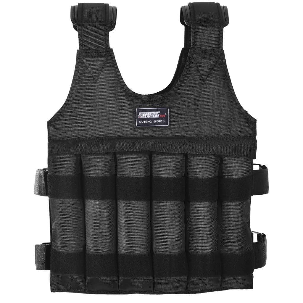 Weight Vest Titan Fitness Elite Series Adjustable Body s For