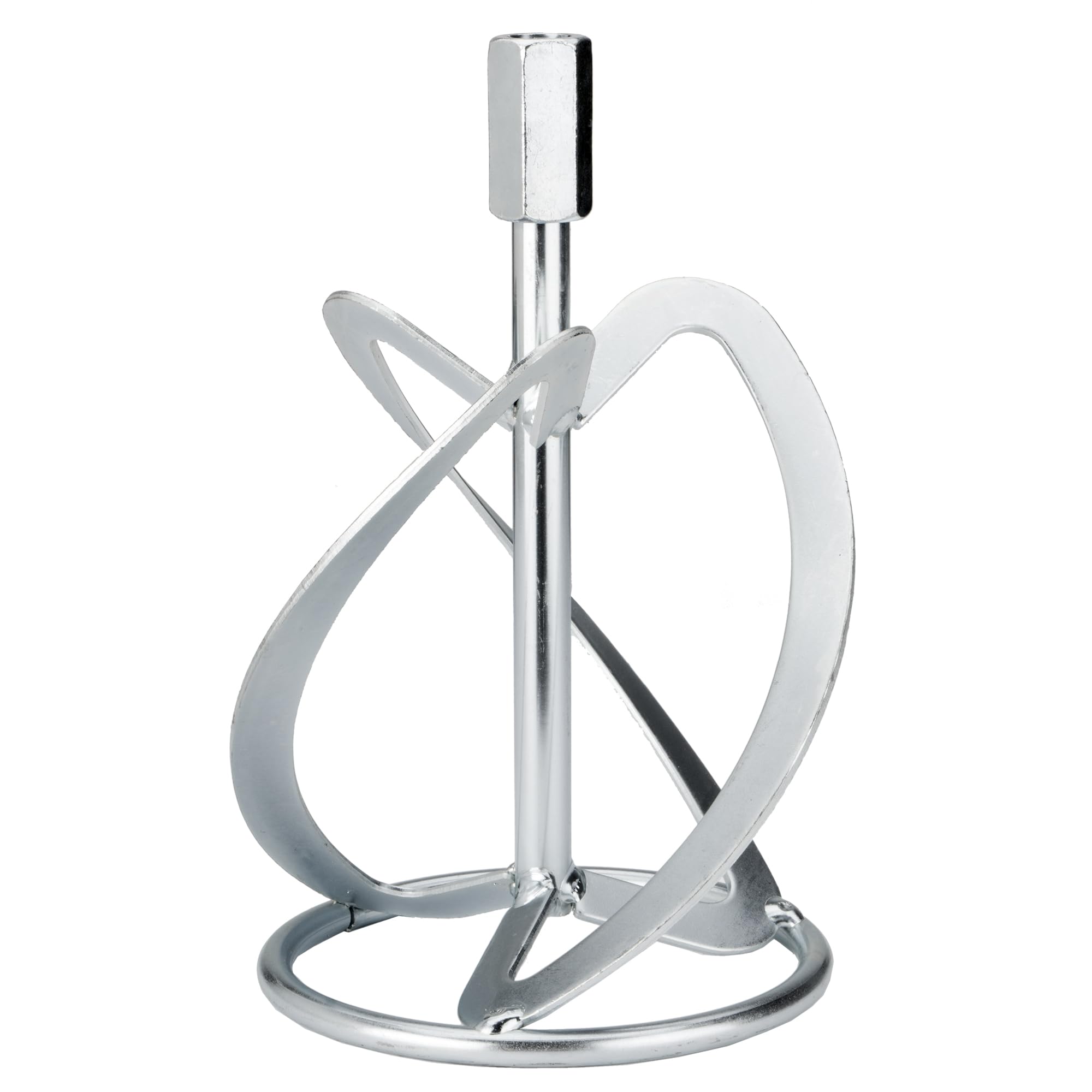 Bellota M14 - Máquina mezcladora M14 de pintura y mortero de 1400W 220 v enchufe tipo C-F