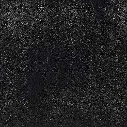 Convenience Concepts Designs4Comfort 5Th Avenue Storage Ottoman, Black Faux Leather #TOP7