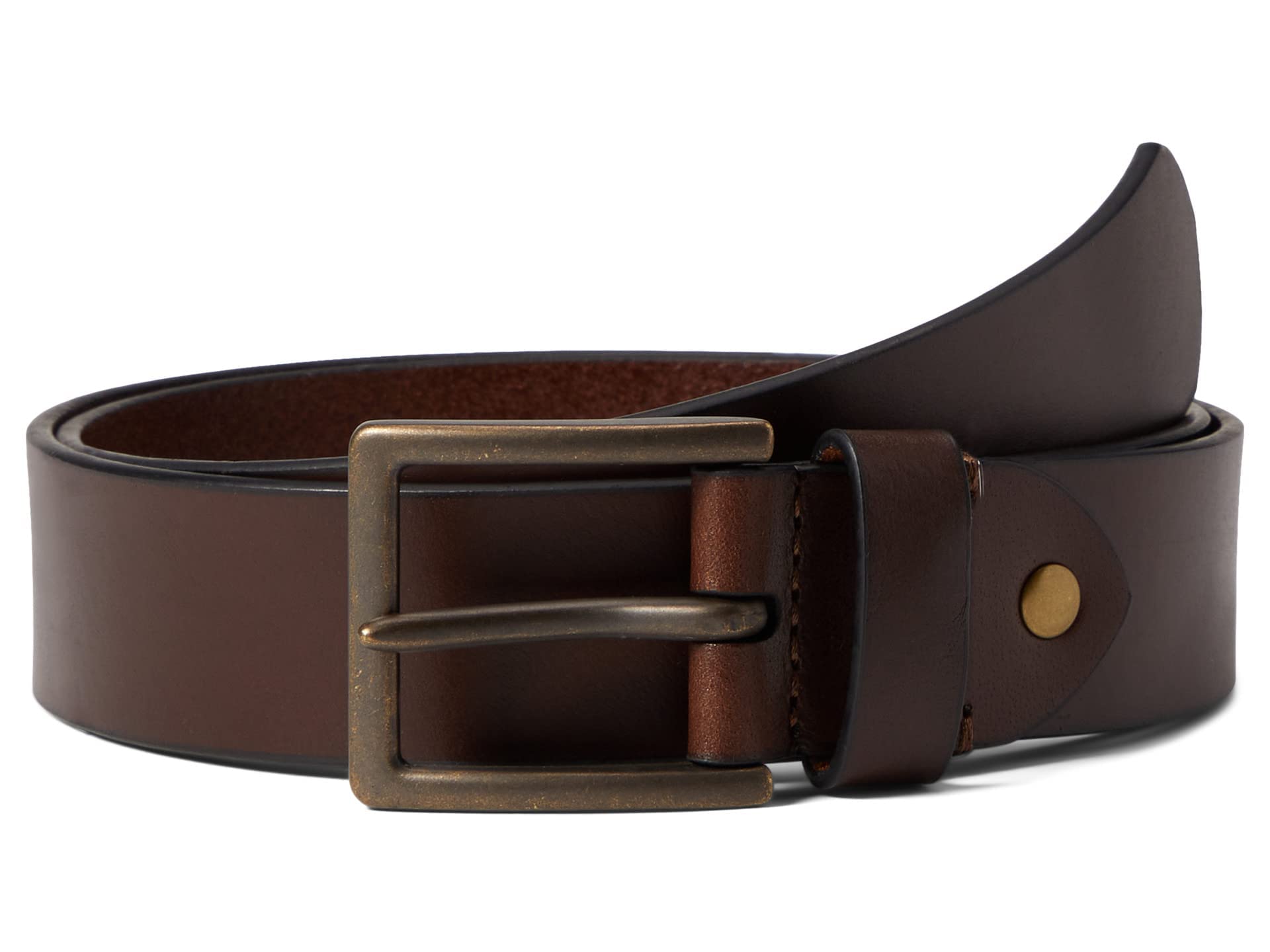 Johnston & Murphy Correa de remache