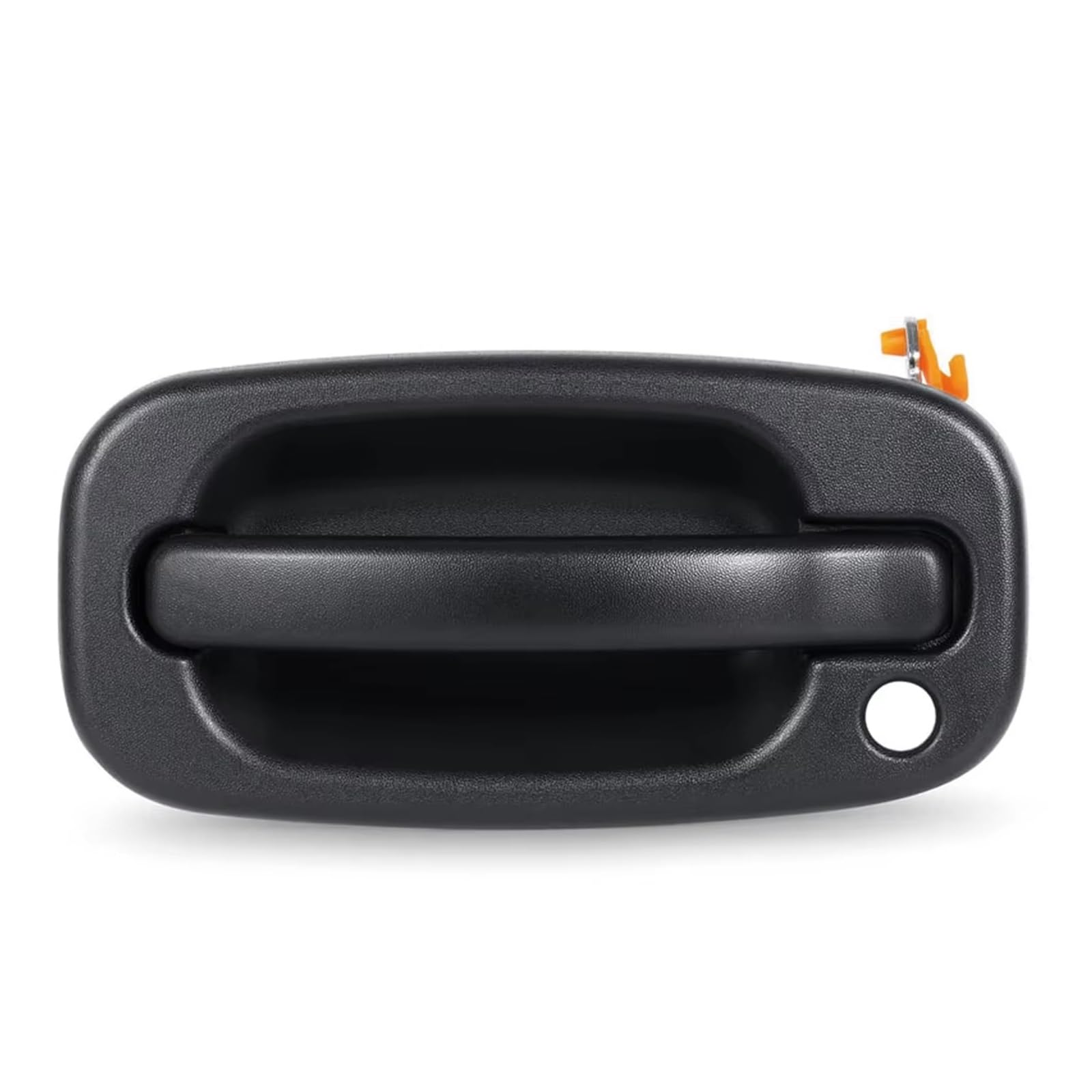 DHDYJSA for for Silverado for Sierra for Cadillac for Escalade 15034985 15034986 15182406 15721571 15721572 Exterior Handle Outer Door Handle(FrontL 15034985)