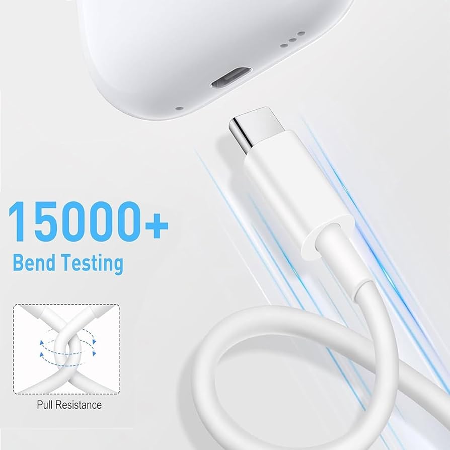 Amazon.co.jp: AirPods 4 充電コード AirPods Pro (第2世代/第3 Amazon.co.jp: AirPods 4 充電コード AirPods Pro (第2世代/第3