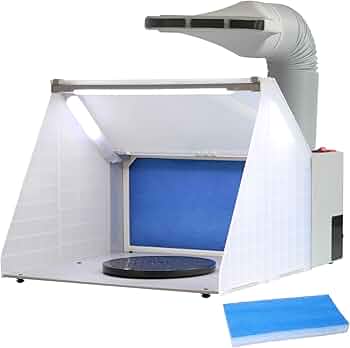 塗装ブース(新品) 61DjMYMHK8L._AC_UF350,