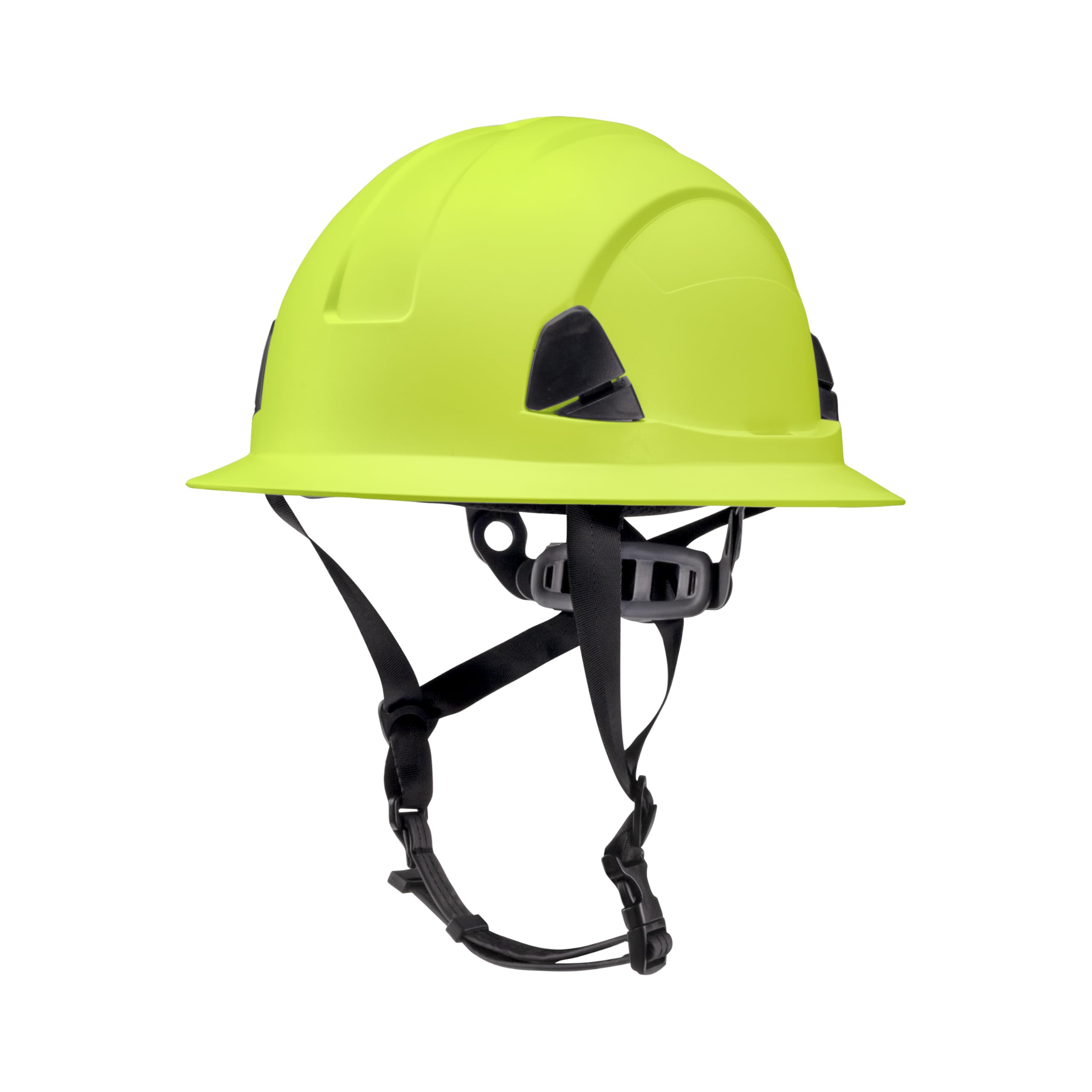 Radians RHF2 - Casco de Seguridad de ala Completa Tipo II Clase E