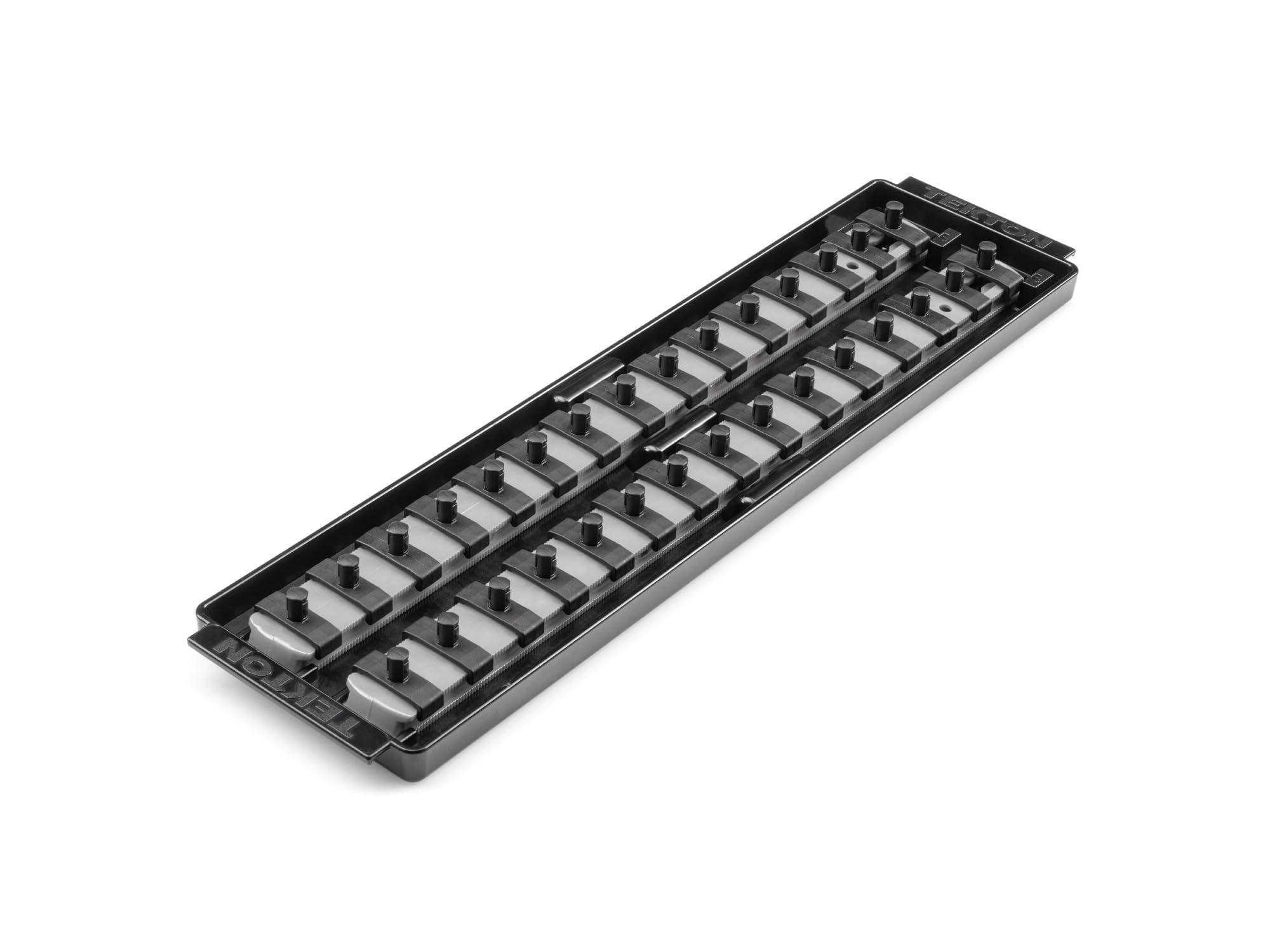 TEKTON 3/4 Inch Drive Socket Organizer Set | OST36324