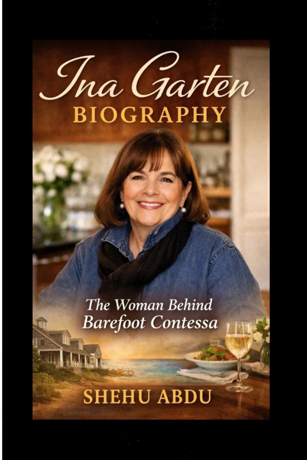 Ina Garten Biography: The Woman Behind Barefoot Contessa
