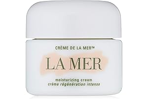 La Mer Crème de la Mer Soft Cream Moisturizing Cream, 1 oz