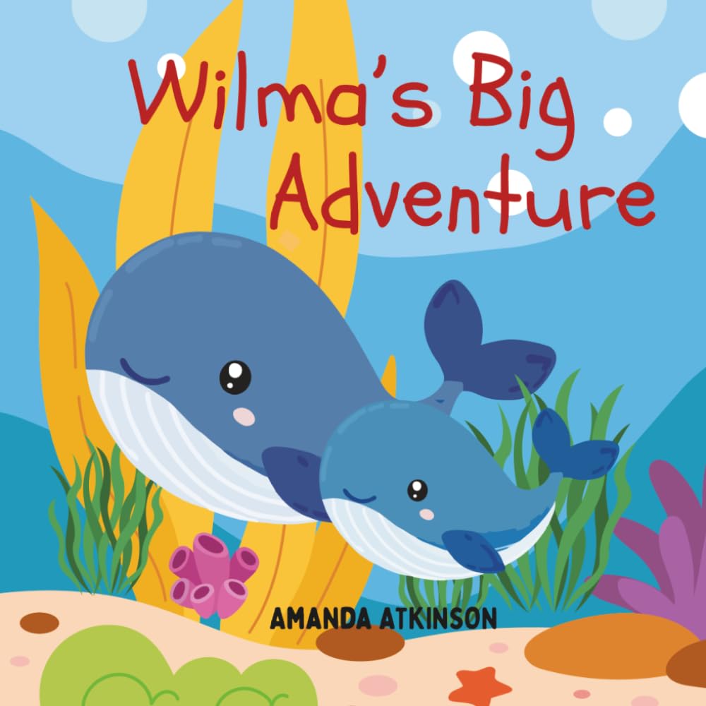 Wilma's Big Adventure