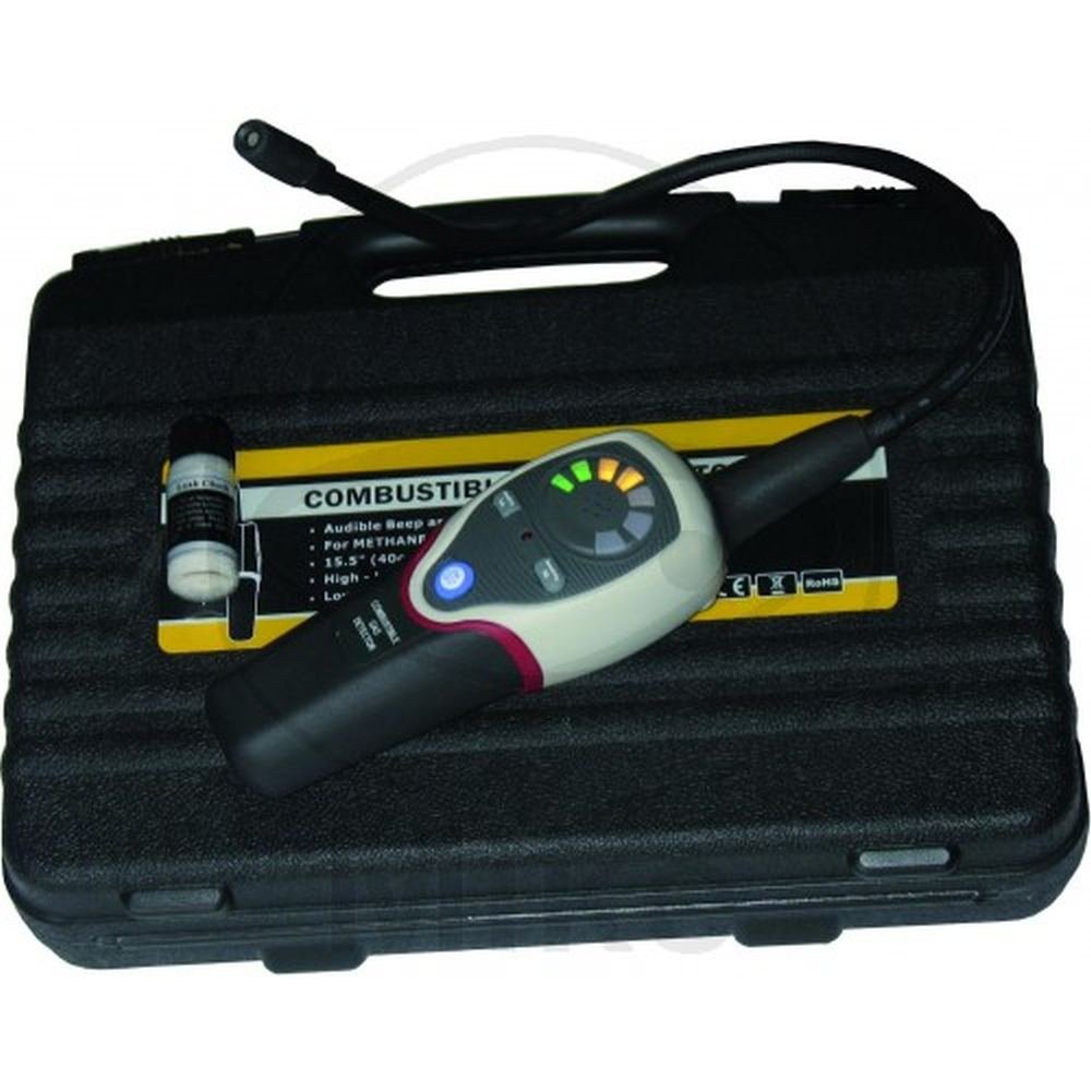 GS 4000 FORMIERGAS LECKSUCHGERÄT CPS-HANDSCHUG GMBH