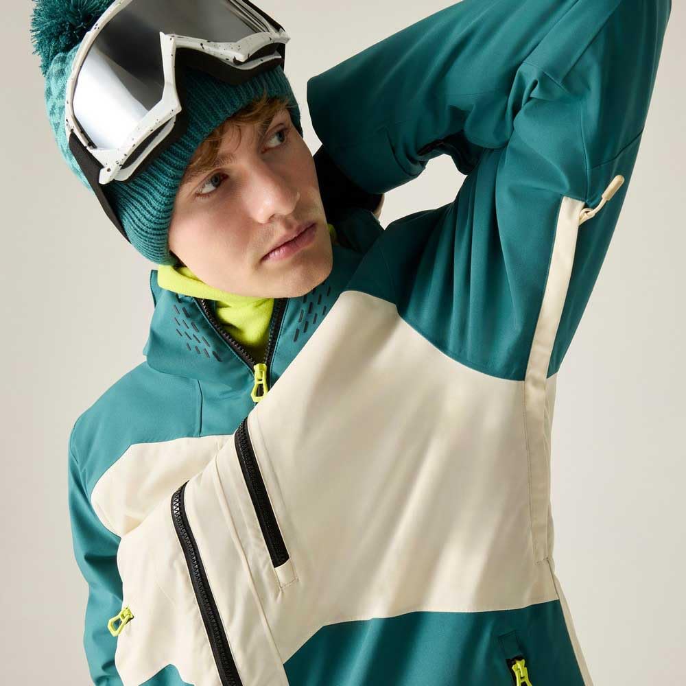 Dare2b Veste Baseplate IV L