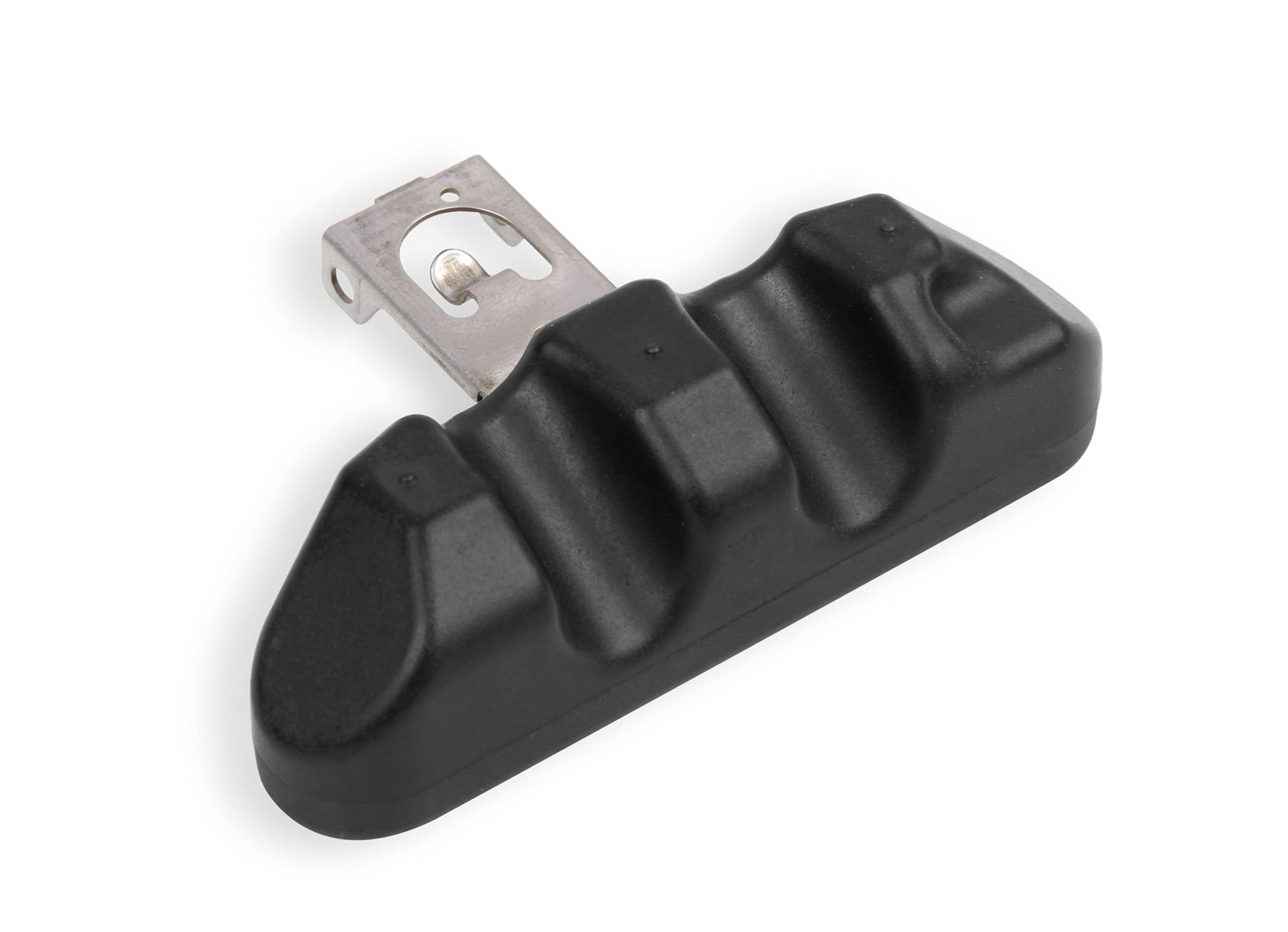 Extensiones De Chorro Principal Holley A150 Para Flotador Con Muescas - Paquete De 2, Compatibles Con Varios Carburadores